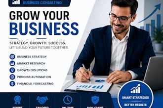 help grow your business with professional business solutions