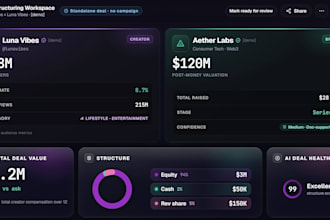 build you a saas platform mvp