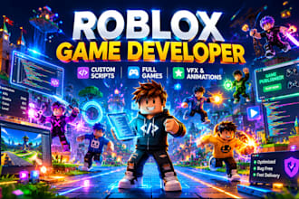 do roblox game creation fix roblox game roblox scripter roblox game developer