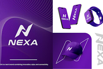 design a creative logo