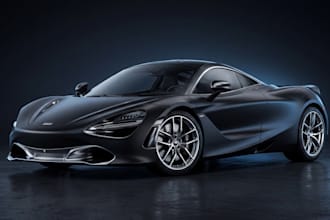 do 3d car model and rendering
