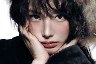 be your korean female rnb singer soulful rnb singer songwriter female jpop vocal