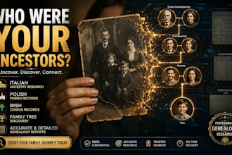 research your italian ancestry polish parish records irish census records