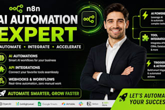 n8n, n8n ai automation, n8n ai agent, ai automation, n8n automation, ai agent