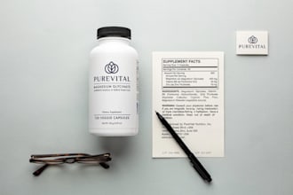 fda label review for food and supplement product compliance