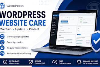 backup or migrate your wordpress website safely