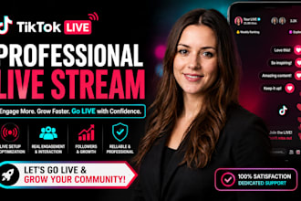 set up obs for tiktok live and streamlabs streaming