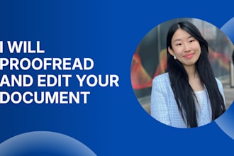 edit your document today