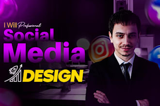 professional social media posts