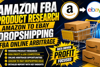 amazon fba product research amazon to ebay dropshipping fba online arbitrage