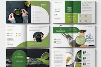 do canva ebook design, brochure design, workbook, pdf lead magnet and freebie
