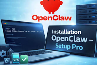 setup openclaw ai on vps installation openclaw ai environment configuration