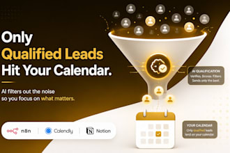 build an ai lead qualifier appointment setter sales automation n8n ai agent