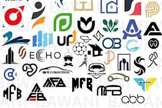 do your complete brand development