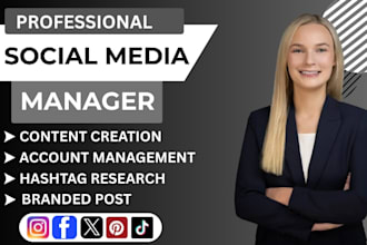 create engaging instagram and facebook content for your business