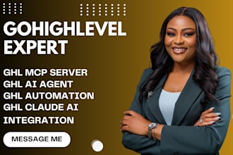 setup gohighlevel mcp server ghl claude integration ghl ai agents automation