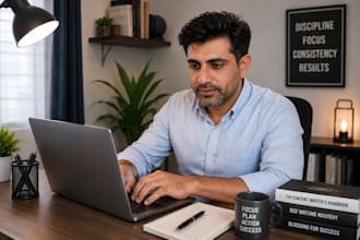 write blog posts and articles