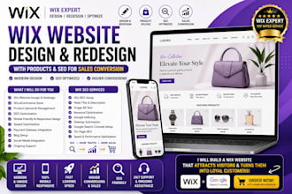 wix website error bugs google search console merchant center