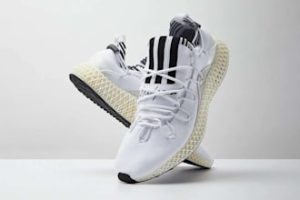 design custom 3d shoe models for 3d printing, stl files and manufacturing
