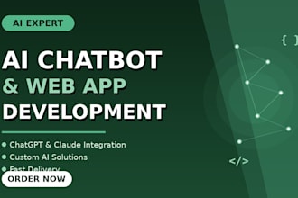 integrate aichatgpt into your website or app