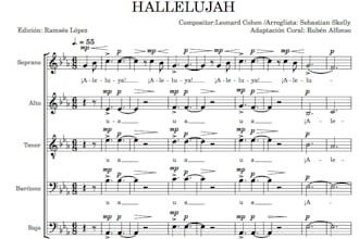 transcribe any song, melody, or audio to sheet music or midi by ear