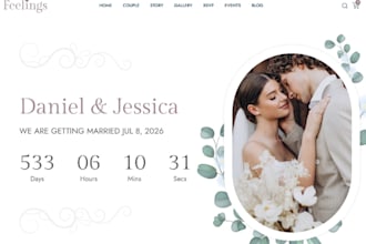 design squarespace cinematographer website commerce reels website wedding site