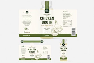 design fba product sticker, barcode label, product sticker design, diecut label