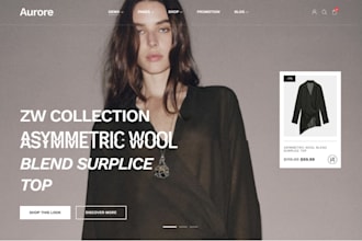 build squarespace leather studio website bags website artisan porfolio website