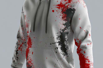 design unique hoodie and sweatshirt for you