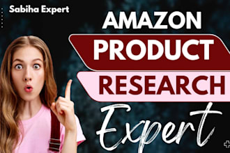 do amazon fba manual  product research, product hunting wholesale