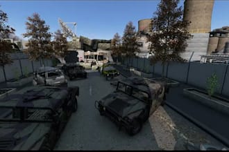 setup custom dayz server maps, loot system, dayz building, server mods