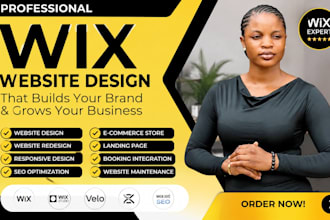 wix website redesign wix redesign wix website design wix website redesign