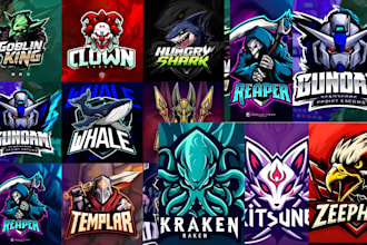 design kick twitch banner stream overlay twitch ai intro video twitch logo emote