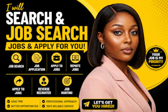 apply for job job search job application remote job onsite job reverse recruiter