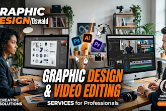 design professional youtube thumbnails