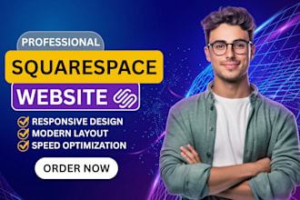 redesign squarespace website design squarespace website seo
