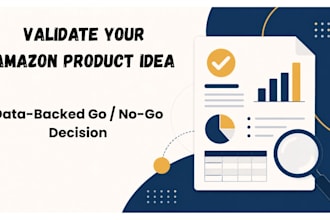 do amazon private label product research and find winning products
