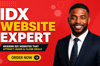 design idx website to wordpress, real estate website kvcore website, lofty crm