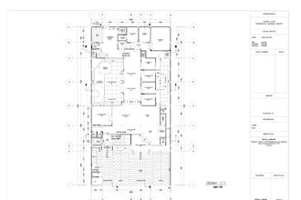 draw professional 2d autocad floor plans