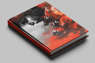 do book cover design, book cover, ebook cover design