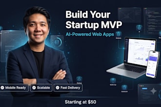 build your startup mvp using lovable and supabase