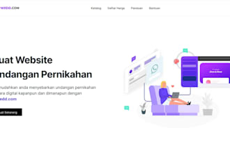 build scalable and modern react websites