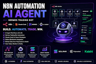 trading bot polymarket crypto openclaw forex and pine script trading kalshi bot