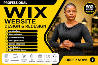 wix website redesign wix redesign wix website design wix website redesign