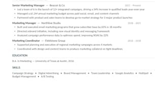 do content writing, resume writing and cv design also