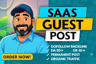 publish powerful tech backlinks from tech guest post sites