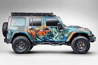 car wrap vehicle wrap truck wrap racing car wrap