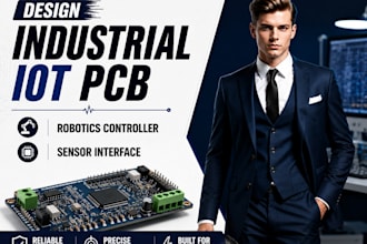 design medical devices pcb, wearable pcb, wireless pcb in kicad altium easyeda