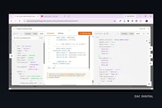 fix, debug or improve your n8n workflow in 24 hours