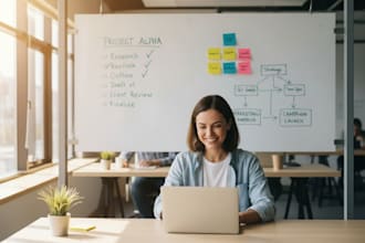 provide virtual assistance services impressively